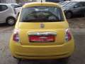 Fiat 500 Pop Jaune - thumbnail 8