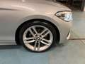 BMW 118 Serie 1 F/20-21 2015 118d Msport 5p Zilver - thumbnail 11