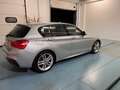 BMW 118 Serie 1 F/20-21 2015 118d Msport 5p Zilver - thumbnail 8