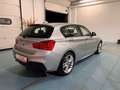 BMW 118 Serie 1 F/20-21 2015 118d Msport 5p Zilver - thumbnail 7
