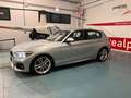 BMW 118 Serie 1 F/20-21 2015 118d Msport 5p Zilver - thumbnail 4