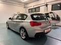 BMW 118 Serie 1 F/20-21 2015 118d Msport 5p Zilver - thumbnail 5