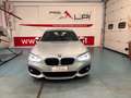 BMW 118 Serie 1 F/20-21 2015 118d Msport 5p Zilver - thumbnail 2