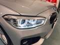 BMW 118 Serie 1 F/20-21 2015 118d Msport 5p Zilver - thumbnail 9