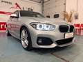 BMW 118 Serie 1 F/20-21 2015 118d Msport 5p Zilver - thumbnail 10