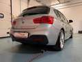 BMW 118 Serie 1 F/20-21 2015 118d Msport 5p Zilver - thumbnail 13