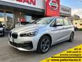 BMW 225 225 xe Active Tourer iPerformance aut. Plugin 4x4 Argent - thumbnail 1