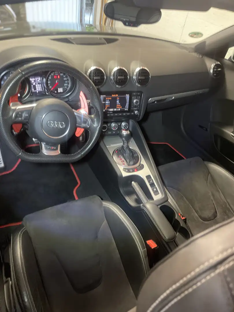 Audi TT RS Roadster S tronic - 1