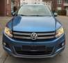Volkswagen Tiguan 2.0 TSI Premium/3Jh.Garantie+TÜV+Inspektn neu.. Blau - thumbnail 2