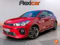 Kia Rio 1.0 T-GDi 74kW (100CV) MHEV iMT GT Line Rouge - thumbnail 3