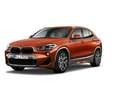 BMW X2 xDrive20d M Sport X Steptronic Sport Aut. EDC Orange - thumbnail 1