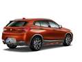 BMW X2 xDrive20d M Sport X Steptronic Sport Aut. EDC Orange - thumbnail 5
