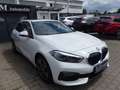 BMW 118 i Advantage Automatik*PANO*NAVI*KAMERA*LED* Blanc - thumbnail 2