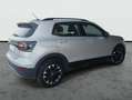 Volkswagen T-Cross Connect 1.0 TSI 70kW (95CV) SG5 (C113LV12) Plateado - thumbnail 2