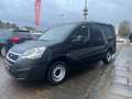 Peugeot Partner L2 Premium 1.6 Blue HDI  AHK PDC Klima Zwart - thumbnail 9