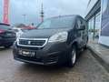 Peugeot Partner L2 Premium 1.6 Blue HDI  AHK PDC Klima Zwart - thumbnail 10