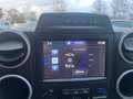 Peugeot Partner L2 Premium 1.6 Blue HDI  AHK PDC Klima Zwart - thumbnail 18
