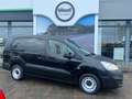 Peugeot Partner L2 Premium 1.6 Blue HDI  AHK PDC Klima Zwart - thumbnail 1