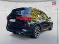 BMW X5 xDrive25d 231ch M Sport Zwart - thumbnail 6