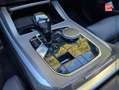 BMW X5 xDrive25d 231ch M Sport Zwart - thumbnail 16