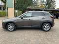 Mazda CX-3 2.0 Skyactiv Sports-Line Grau - thumbnail 2