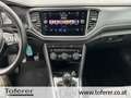 Volkswagen T-Roc Style TSI Schwarz - thumbnail 12
