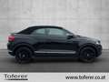 Volkswagen T-Roc Style TSI Schwarz - thumbnail 4