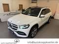 Mercedes-Benz GLS 400 GLS 400d 4Matic EXCLUSIVE Interieur/AHK/Panorama Blanc - thumbnail 1