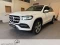 Mercedes-Benz GLS 400 GLS 400d 4Matic EXCLUSIVE Interieur/AHK/Panorama Weiß - thumbnail 2