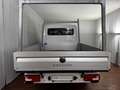 Volkswagen Crafter VW Crafter 35 T6 Doka-Pritsche L3 TDI Weiß - thumbnail 5