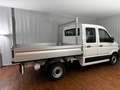Volkswagen Crafter VW Crafter 35 T6 Doka-Pritsche L3 TDI Weiß - thumbnail 3