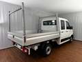 Volkswagen Crafter VW Crafter 35 T6 Doka-Pritsche L3 TDI Weiß - thumbnail 4