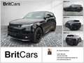 Land Rover Range Rover Sport P530 Autobiography 360-CAM ACC Noir - thumbnail 1