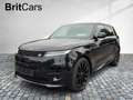 Land Rover Range Rover Sport P530 Autobiography 360-CAM ACC Noir - thumbnail 2