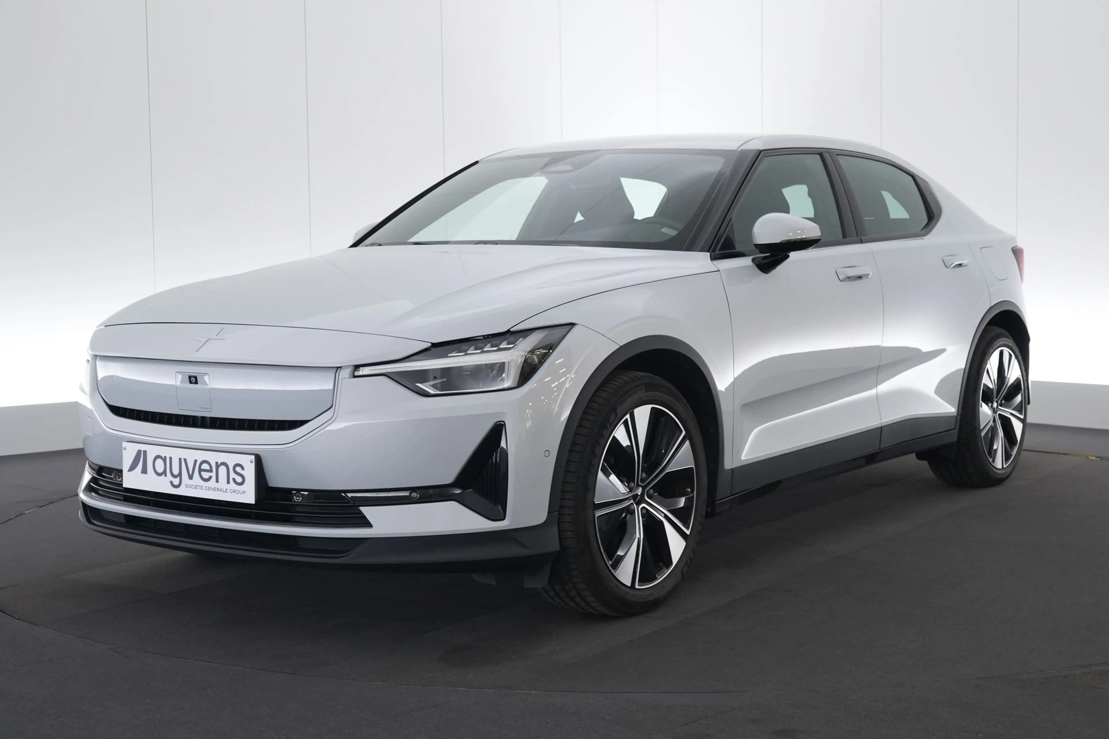 Polestar 2 69 kWh Single Motor Standard Range LED GPS PDC CAM