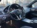 Mercedes-Benz E 350 d Coupe BlueTec*AMG-Line Plus*LED*Navi* Plateado - thumbnail 13