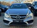 Mercedes-Benz E 350 d Coupe BlueTec*AMG-Line Plus*LED*Navi* Plateado - thumbnail 2