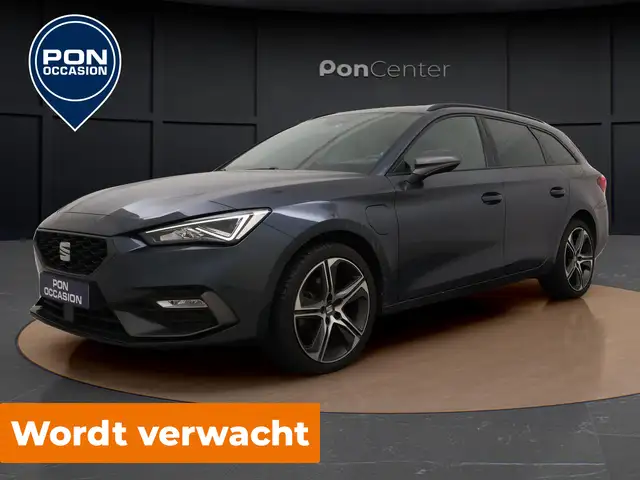 SEAT Leon e-Hybrid Sportstourer 1.4 TSI eHybrid PHEV FR | Carplay | P