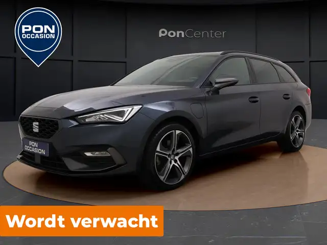 SEAT Leon e-Hybrid Sportstourer 1.4 TSI eHybrid PHEV FR | Carplay | P