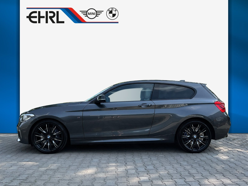 BMW 140 M140i xDrive GLASDACH H&K NAVI-PROF. AC SCHNITZER — photo 4