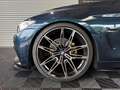 BMW 430 i Cabrio M-PAKET/H&K/HUD/CARPLAY/360°KAMERA Azul - thumbnail 3