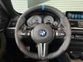 BMW 430 i Cabrio M-PAKET/H&K/HUD/CARPLAY/360°KAMERA Azul - thumbnail 12