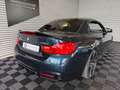 BMW 430 i Cabrio M-PAKET/H&K/HUD/CARPLAY/360°KAMERA Azul - thumbnail 7