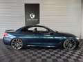 BMW 430 i Cabrio M-PAKET/H&K/HUD/CARPLAY/360°KAMERA Azul - thumbnail 5