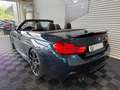 BMW 430 i Cabrio M-PAKET/H&K/HUD/CARPLAY/360°KAMERA Azul - thumbnail 9