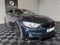 BMW 430 i Cabrio M-PAKET/H&K/HUD/CARPLAY/360°KAMERA Azul - thumbnail 6