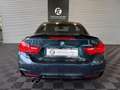 BMW 430 i Cabrio M-PAKET/H&K/HUD/CARPLAY/360°KAMERA Azul - thumbnail 8