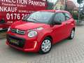 Citroen C1 VTi 68 Selection**TÜV NEU*INKL.GARANTIE** Rot - thumbnail 1