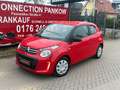Citroen C1 VTi 68 Selection**TÜV NEU*INKL.GARANTIE** Rot - thumbnail 2