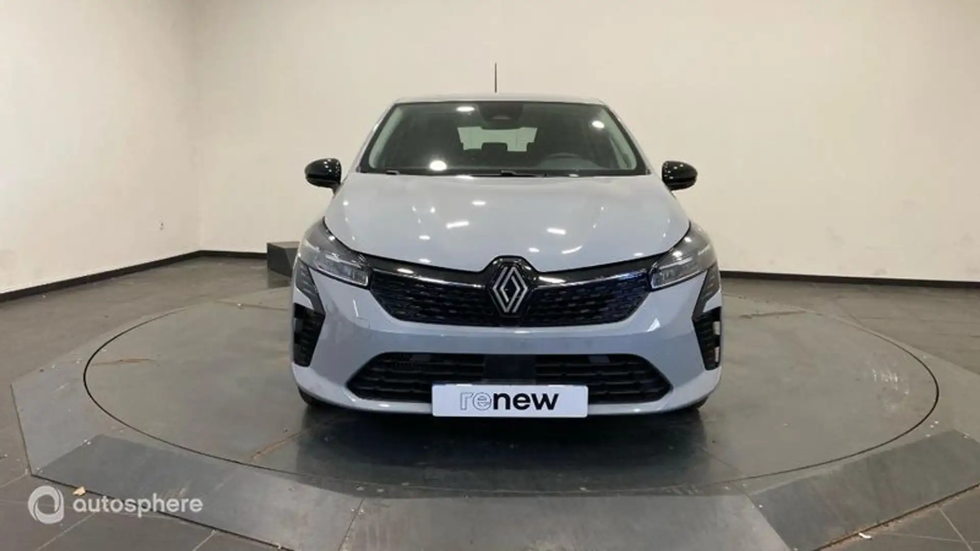 Renault Clio 1.0 TCe 90ch Evolution - 2
